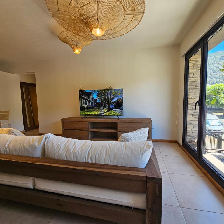 ANDES Apartments - PATAGONIA - Apartment - 21