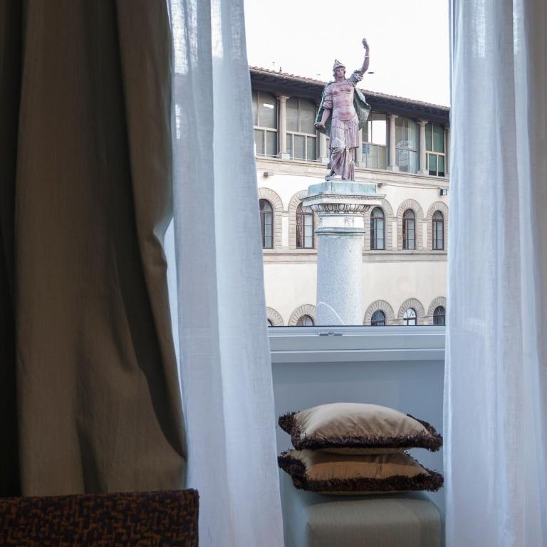 Tornabuoni Place - Deluxe Room - 3