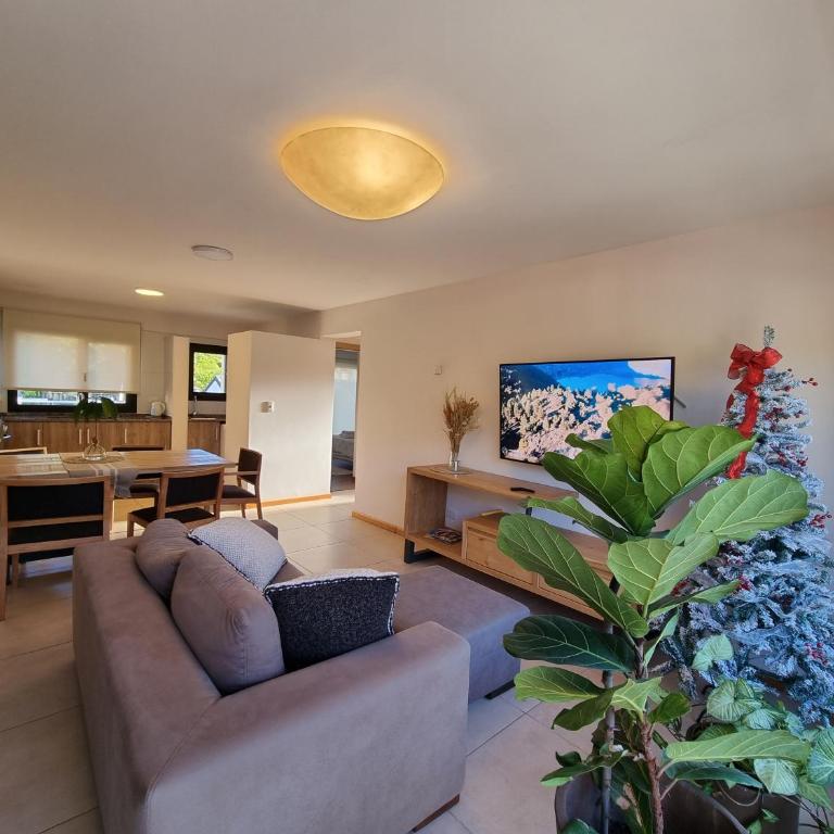 ANDES Apartments - PATAGONIA - Two-Bedroom Apartment - 21