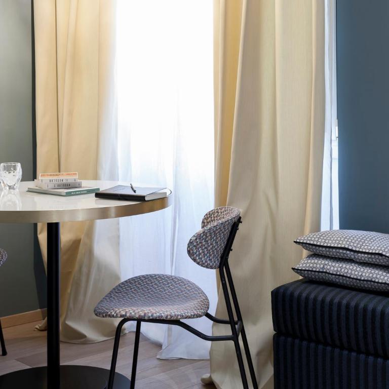 Tornabuoni Place - Standard Double Room - 8