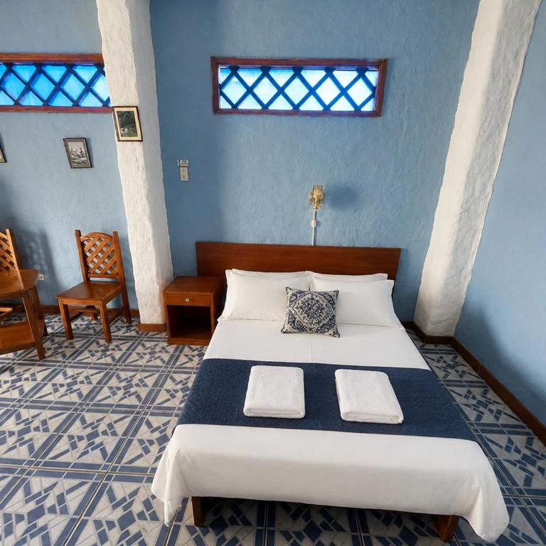 Penguin Hostel - Quadruple Room - 3