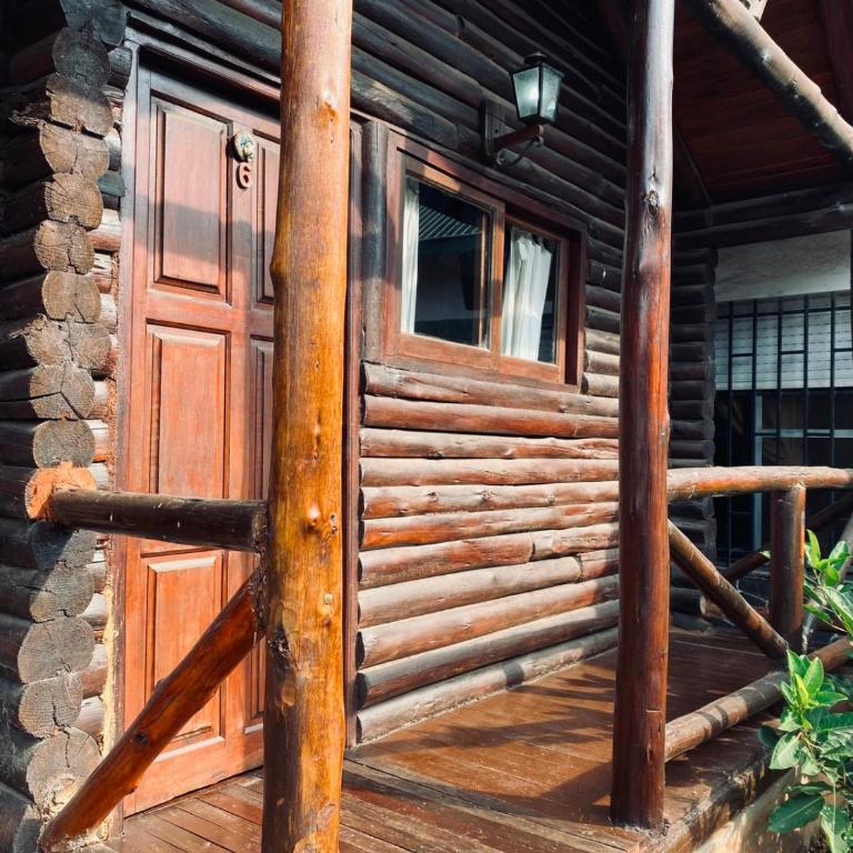 Cabaña Alemana 6 - Apartamento de 2 dormitorios - 1