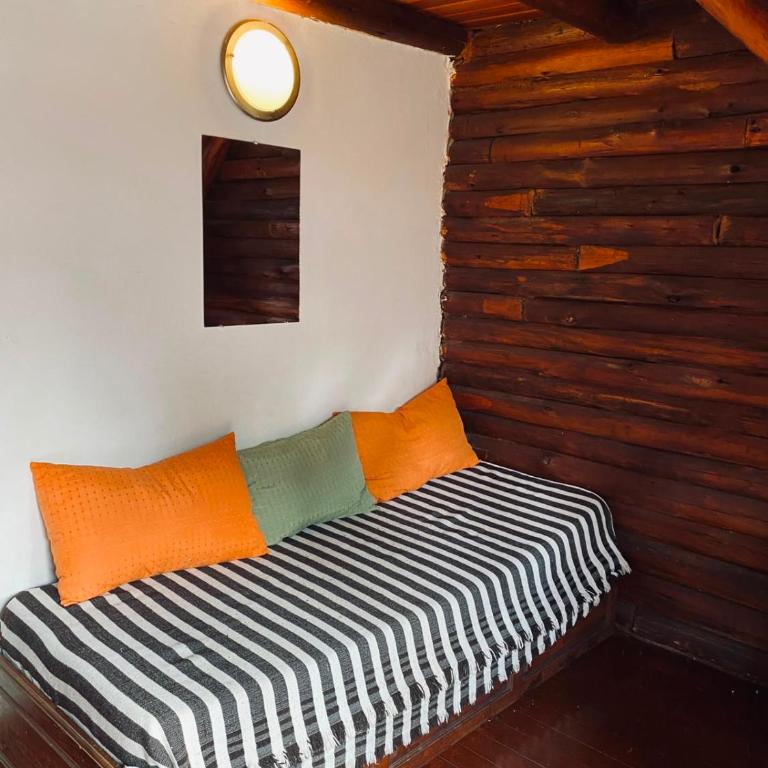 Cabaña Alemana 6 - Apartamento de 2 dormitorios - 4