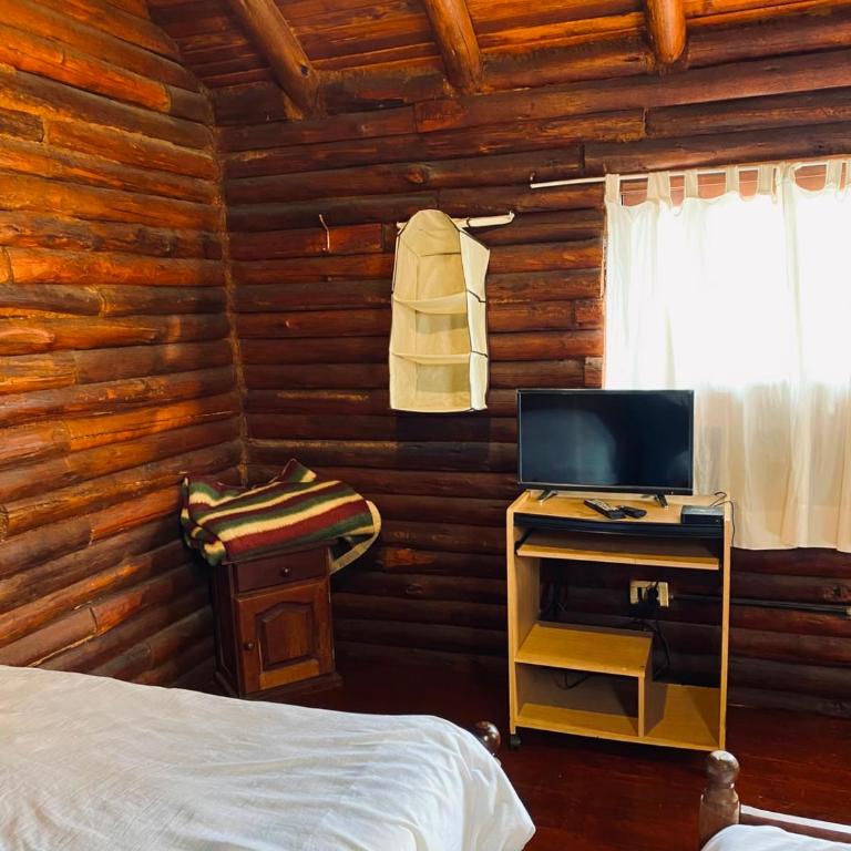 Cabaña Alemana 6 - Apartamento de 2 dormitorios - 10