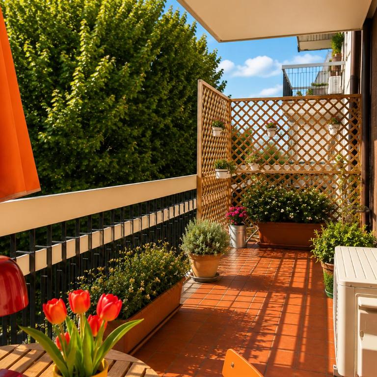 Antonio Apartment in Rome - Appartamento con 2 Camere da Letto - 41