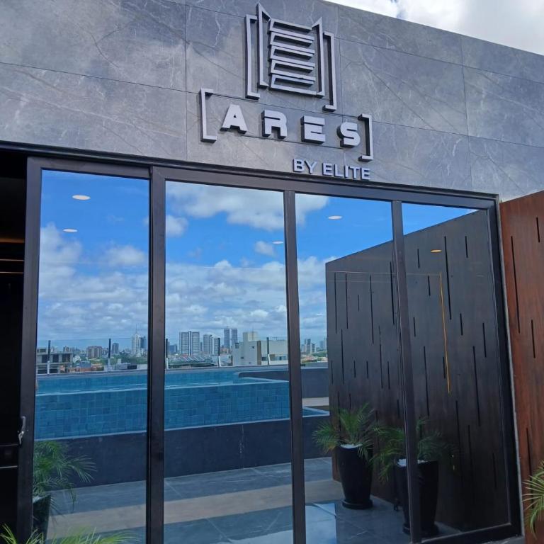Precioso monoambiente Edificio ARES en ubicación privilegiada - Apartamento de 2 dormitorios - 1