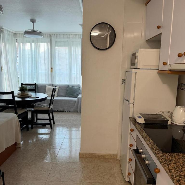 Apartamento Genova - Studio Apartment - 6