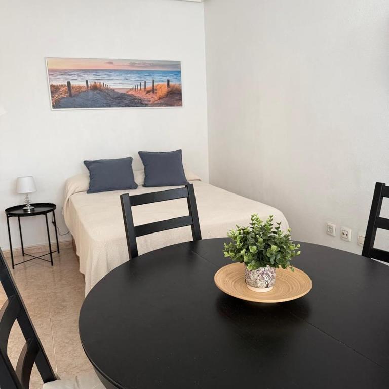 Apartamento Genova - Studio Apartment - 4