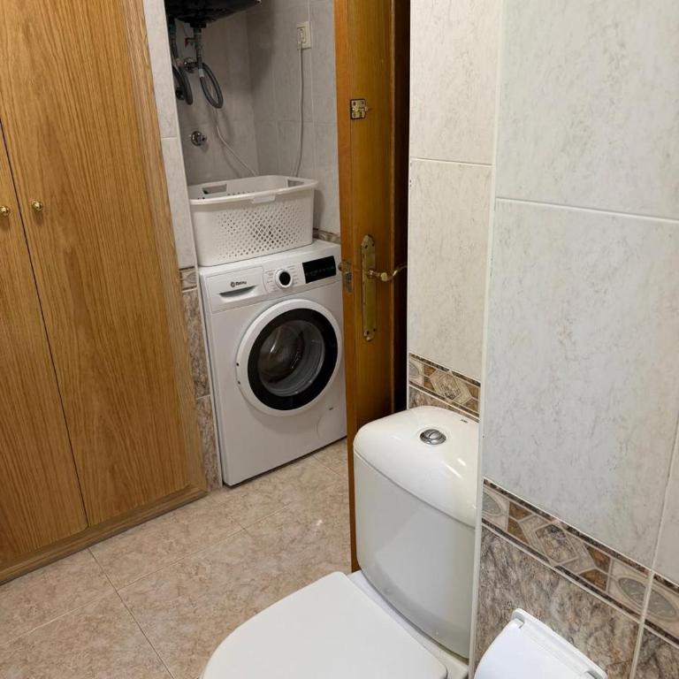 Apartamento Genova - Studio Apartment - 13