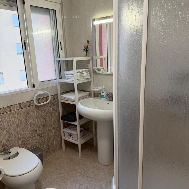 Apartamento Genova - Studio Apartment - 12