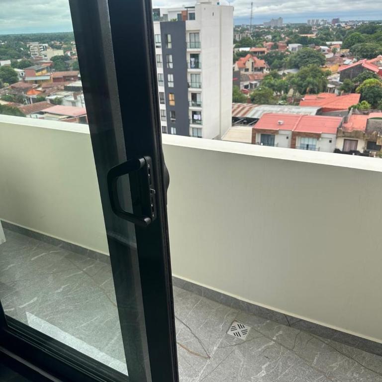 Precioso monoambiente Edificio ARES en ubicación privilegiada - Apartamento de 2 dormitorios - 2