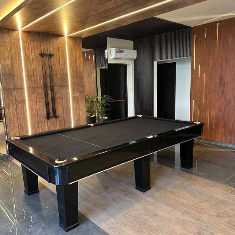 Precioso monoambiente Edificio ARES en ubicación privilegiada - Apartamento de 2 dormitorios - 4