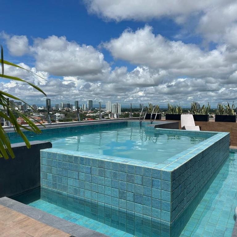 Precioso monoambiente Edificio ARES en ubicación privilegiada - Apartamento de 2 dormitorios - 5