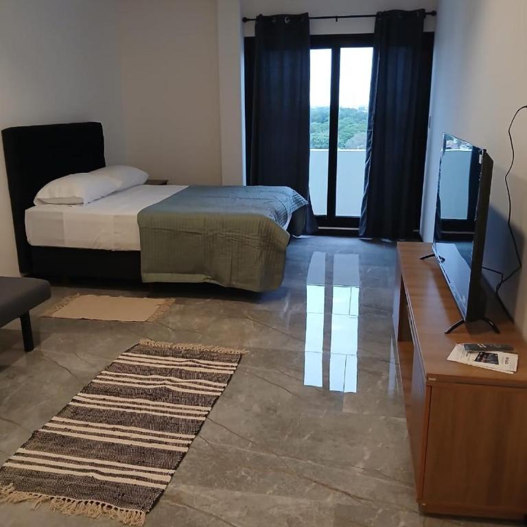 Precioso monoambiente Edificio ARES en ubicación privilegiada - Apartamento de 2 dormitorios - 7
