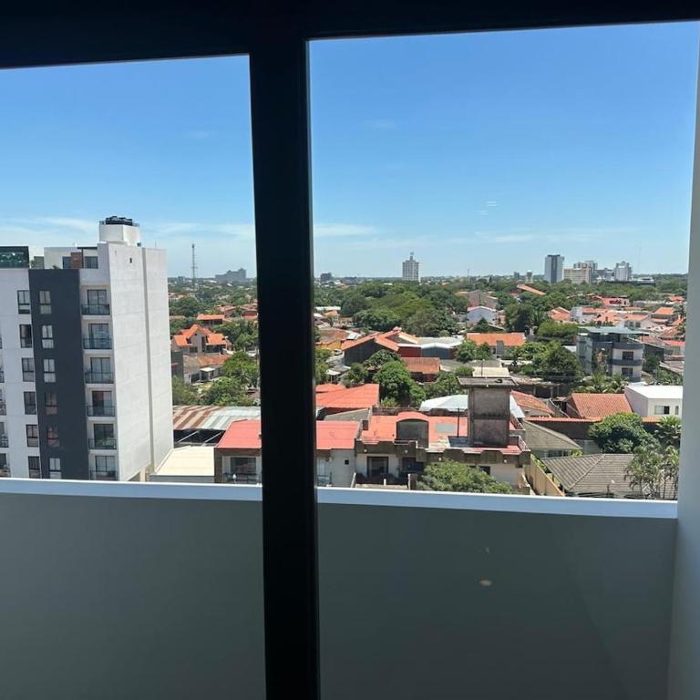 Precioso monoambiente Edificio ARES en ubicación privilegiada - Apartamento de 2 dormitorios - 8