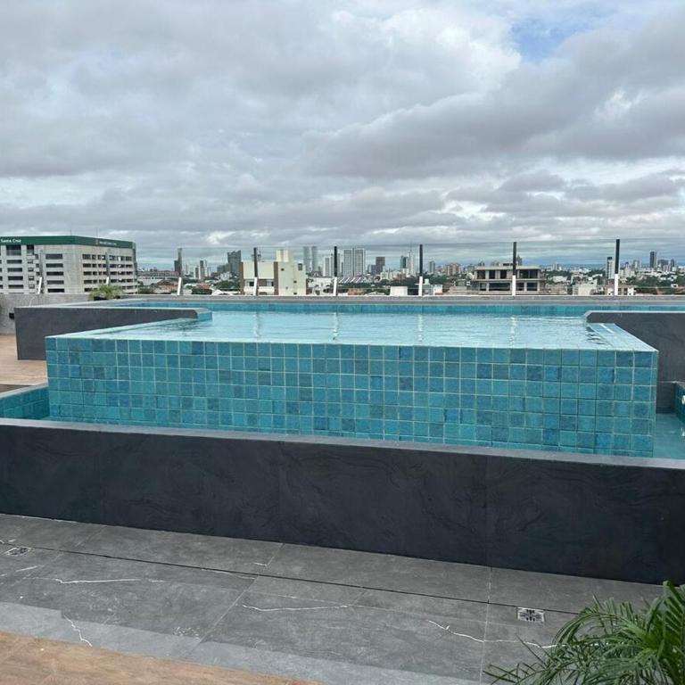 Precioso monoambiente Edificio ARES en ubicación privilegiada - Apartamento de 2 dormitorios - 11