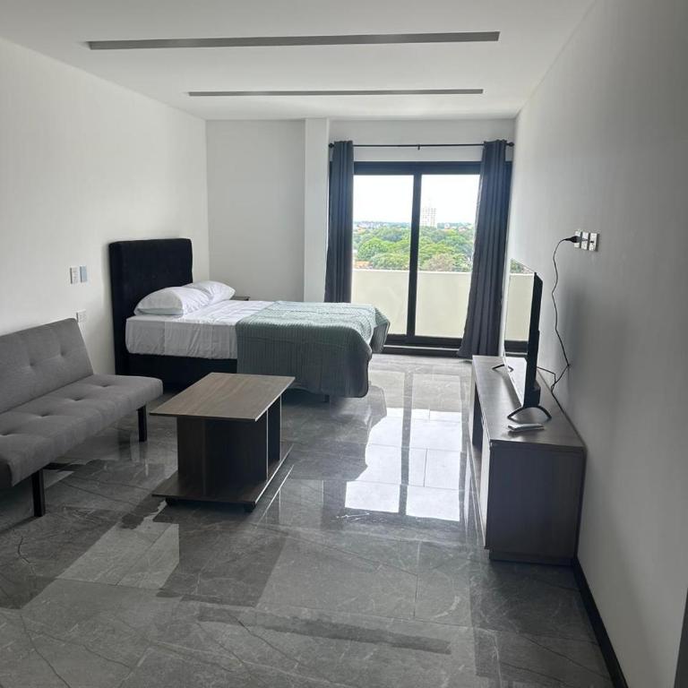 Precioso monoambiente Edificio ARES en ubicación privilegiada - Apartamento de 2 dormitorios - 16