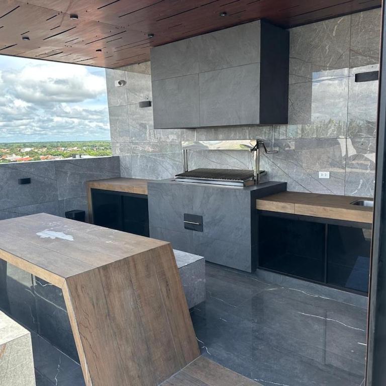Precioso monoambiente Edificio ARES en ubicación privilegiada - Apartamento de 2 dormitorios - 18