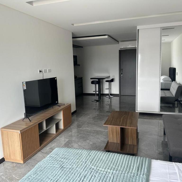Precioso monoambiente Edificio ARES en ubicación privilegiada - Apartamento de 2 dormitorios - 20
