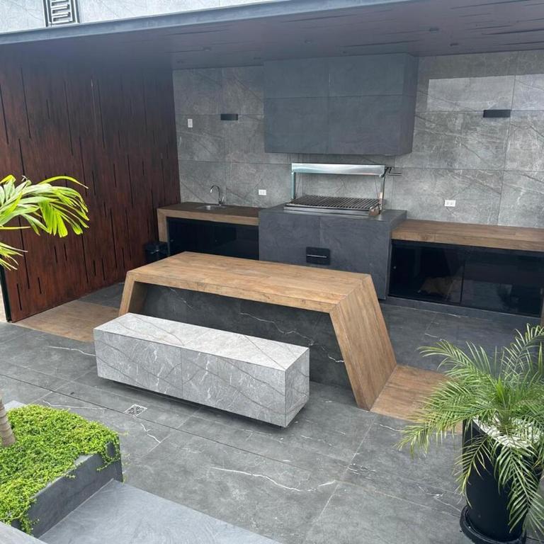 Precioso monoambiente Edificio ARES en ubicación privilegiada - Apartamento de 2 dormitorios - 21