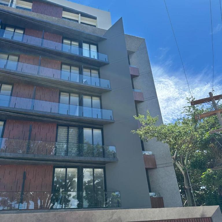Precioso monoambiente Edificio ARES en ubicación privilegiada - Apartamento de 2 dormitorios - 22