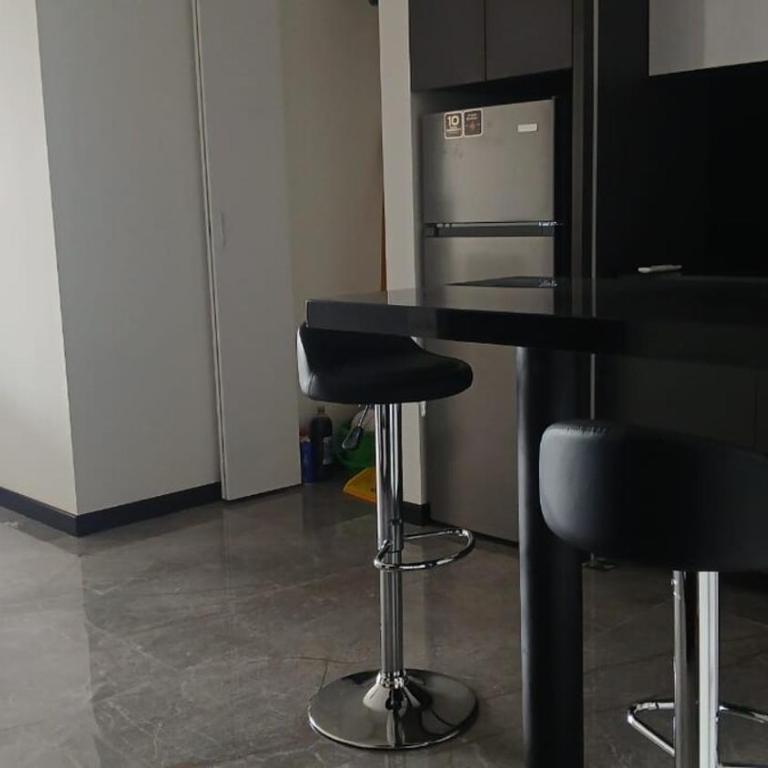Precioso monoambiente Edificio ARES en ubicación privilegiada - Apartamento de 2 dormitorios - 24
