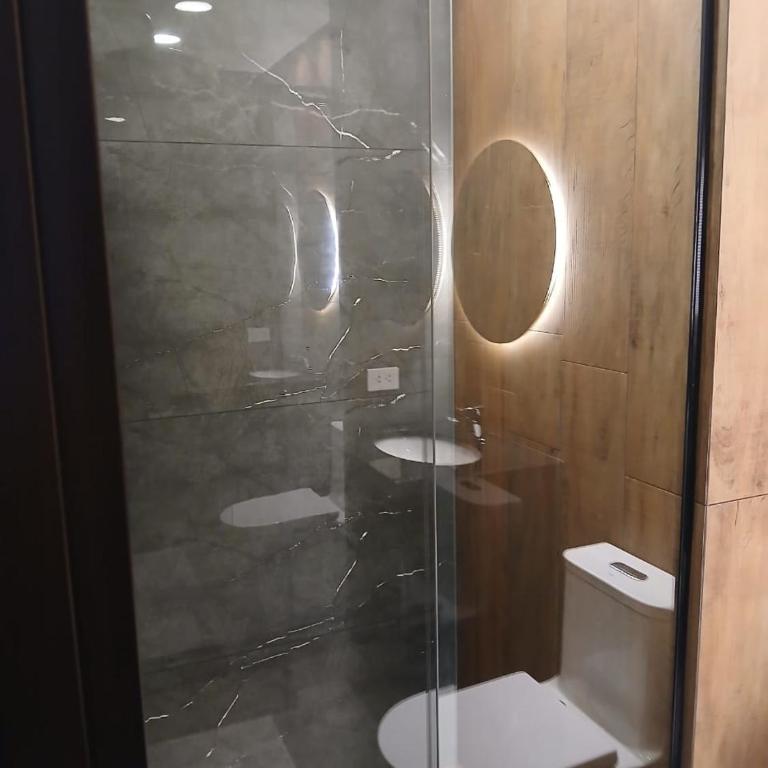 Precioso monoambiente Edificio ARES en ubicación privilegiada - Apartamento de 2 dormitorios - 27