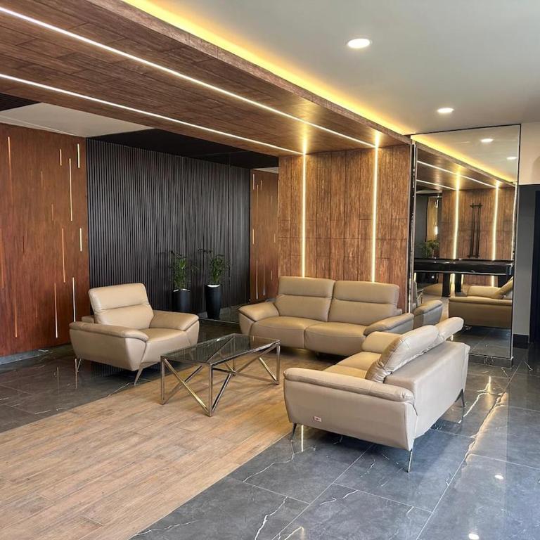 Precioso monoambiente Edificio ARES en ubicación privilegiada - Apartamento de 2 dormitorios - 33