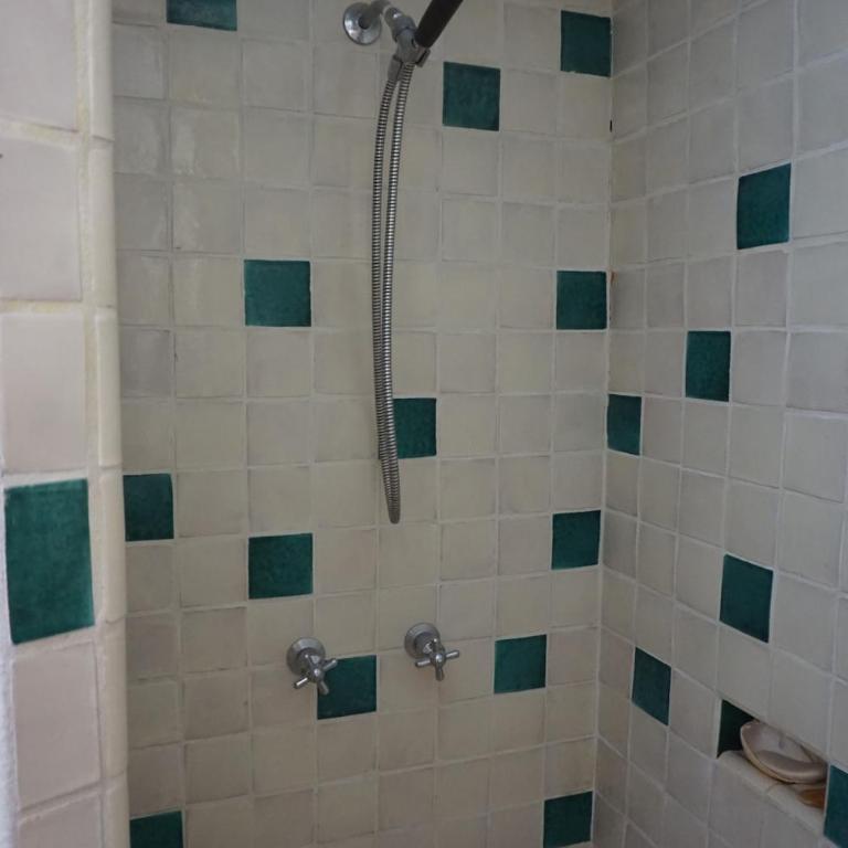 Large studio with private patio in Casa Cornucopia - Two-Bedroom Apartment - 10