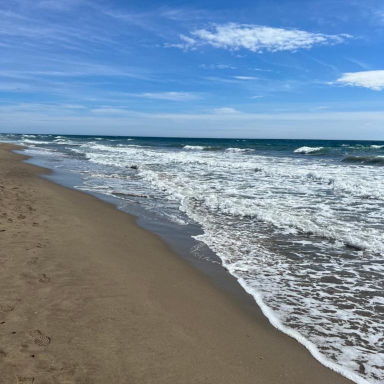 Royal Cabopino Townhome Golf and Sea - Three-Bedroom Apartment - 26