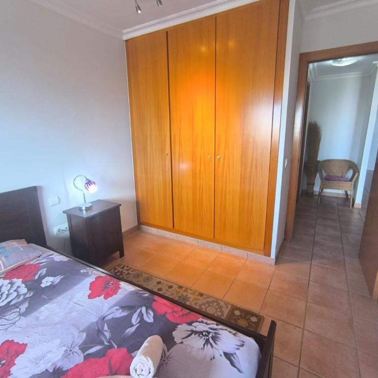 Apartamento Playa Paraíso - Apartamento de 2 dormitorios con vistas al océano - 19
