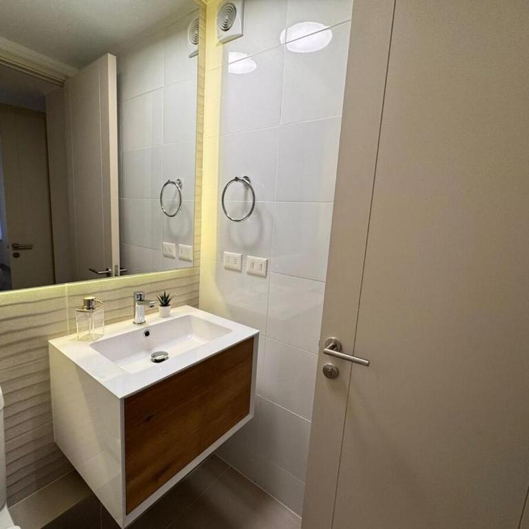 New Smart Apartment, Irarrazabal Metro, 1 bedroom, 2 beds - Apartamento de 1 dormitorio - 3