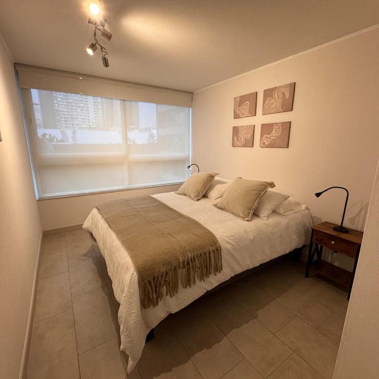 New Smart Apartment, Irarrazabal Metro, 1 bedroom, 2 beds - Apartamento de 1 dormitorio - 9