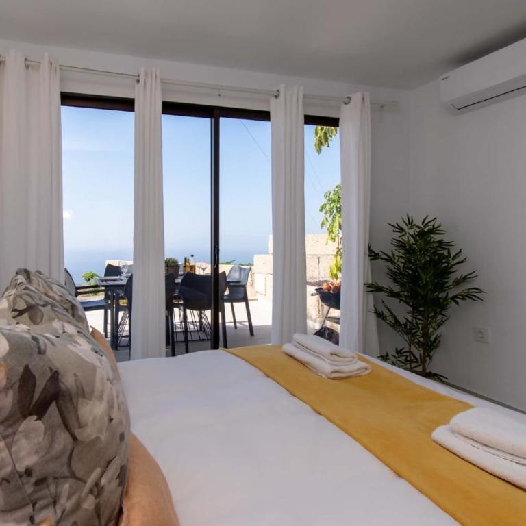 Villa Infinity. Vistas, Wiffi y jacuzzi - Haus mit 2 Schlafzimmern - 36