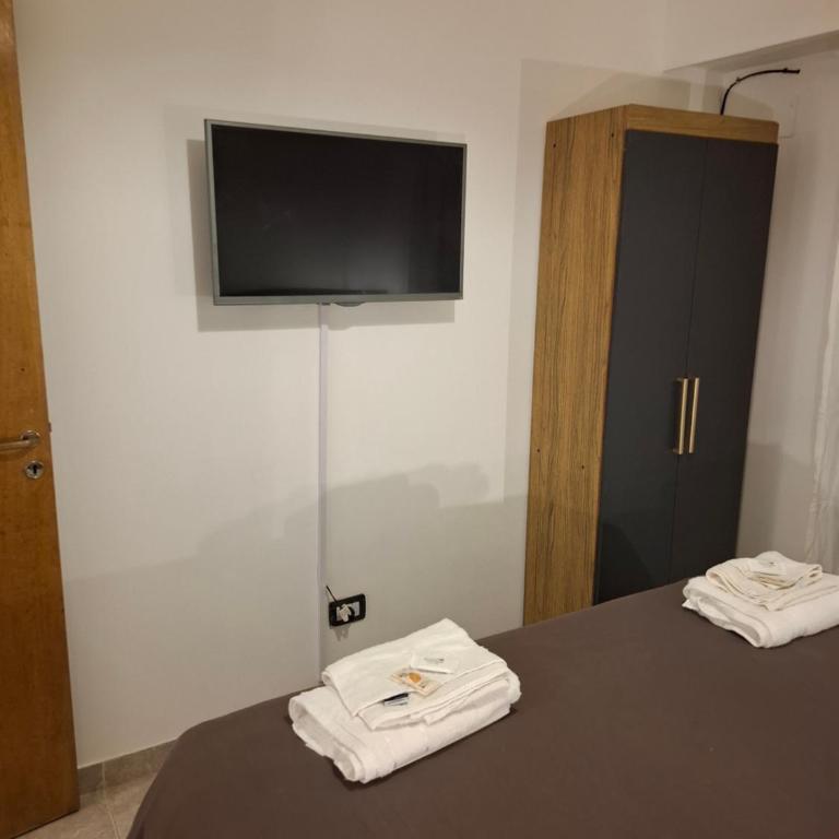 Departamento céntrico para 4 personas con cochera en lugar a metros de consulado I T A L I A N O - Apartamento de 1 dormitorio - 15