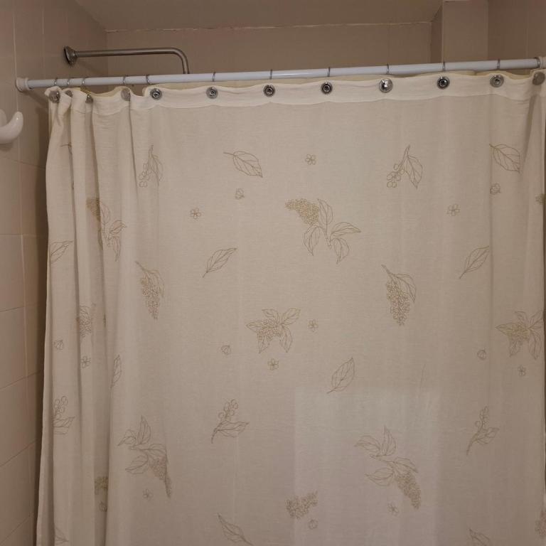 Departamento céntrico para 4 personas con cochera en lugar a metros de consulado I T A L I A N O - Apartamento de 1 dormitorio - 19