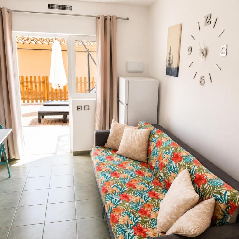 Cozy Bungalow Maspalomas Green - Apartment mit 1 Schlafzimmer - 3