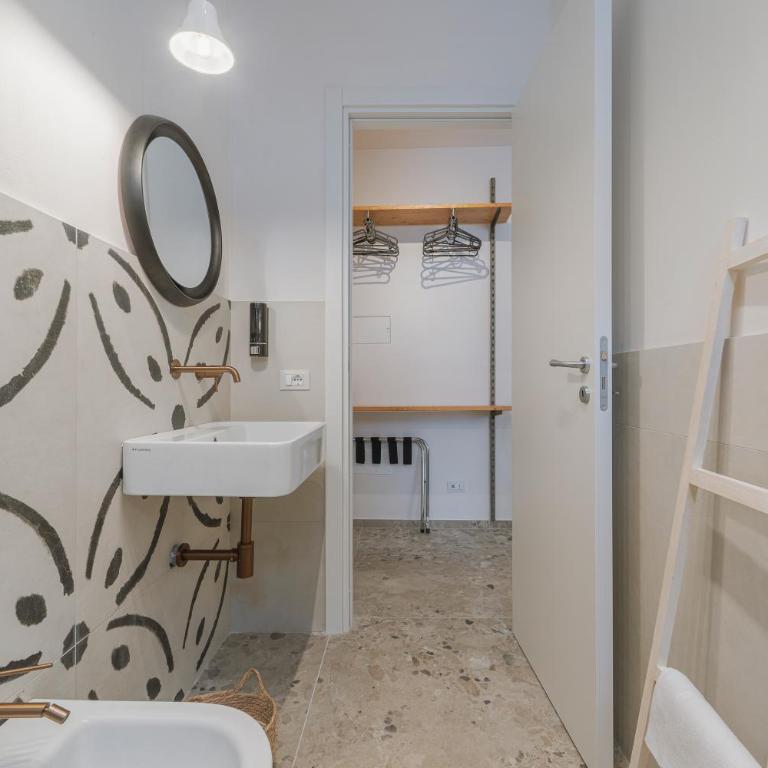 Casa Ritunno Rooms - Camera Tripla Deluxe - 5