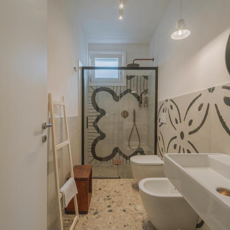 Casa Ritunno Rooms - Camera Tripla Deluxe - 7