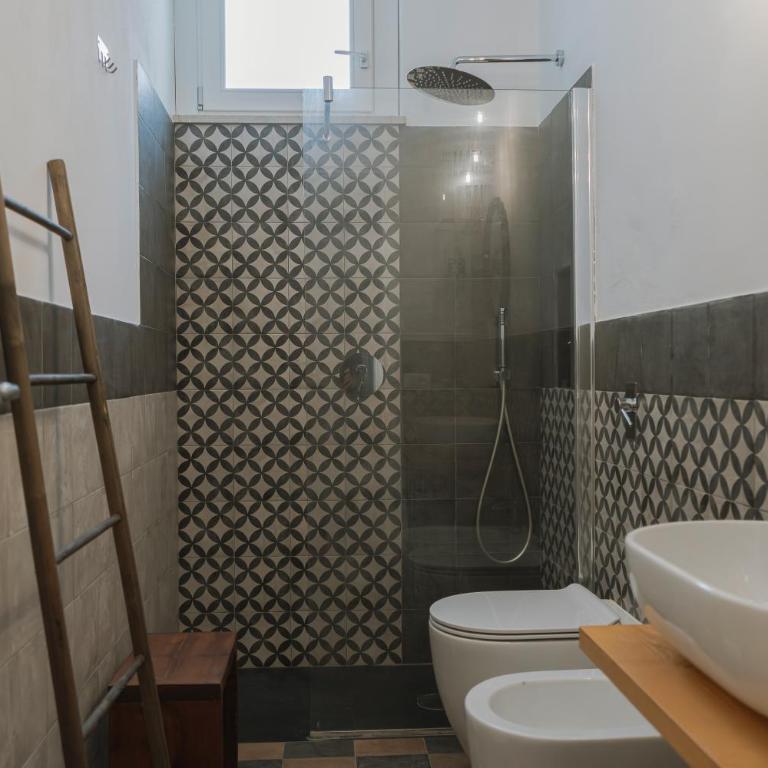 Casa Ritunno Rooms - Camera Tripla Standard - 3