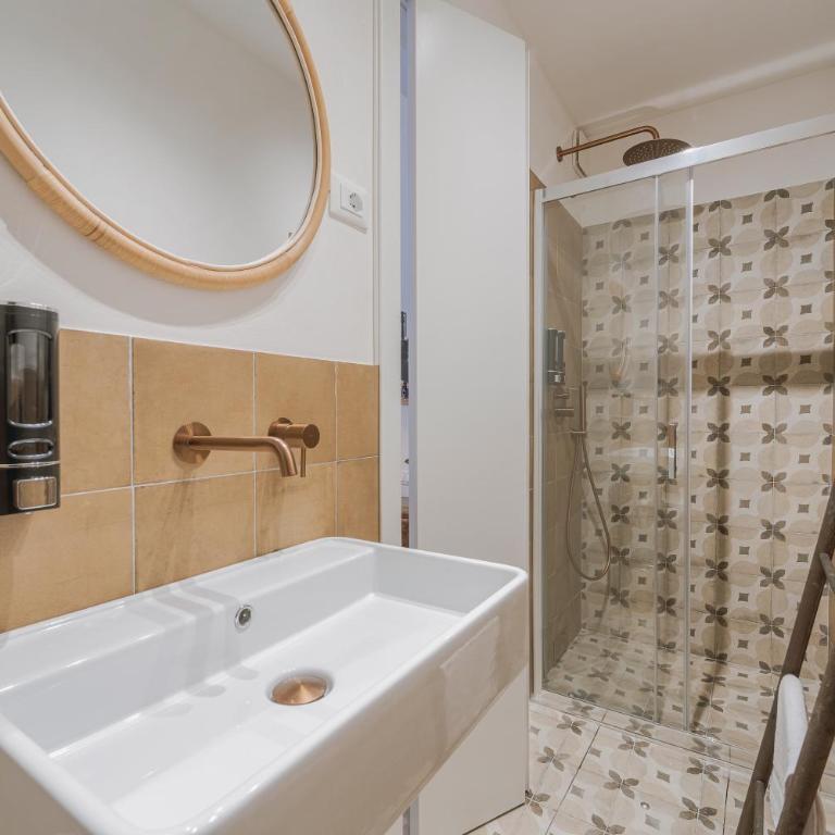 Casa Ritunno Rooms - Camera Matrimoniale Standard - 4