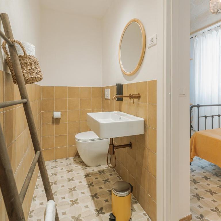 Casa Ritunno Rooms - Camera Matrimoniale Standard - 3