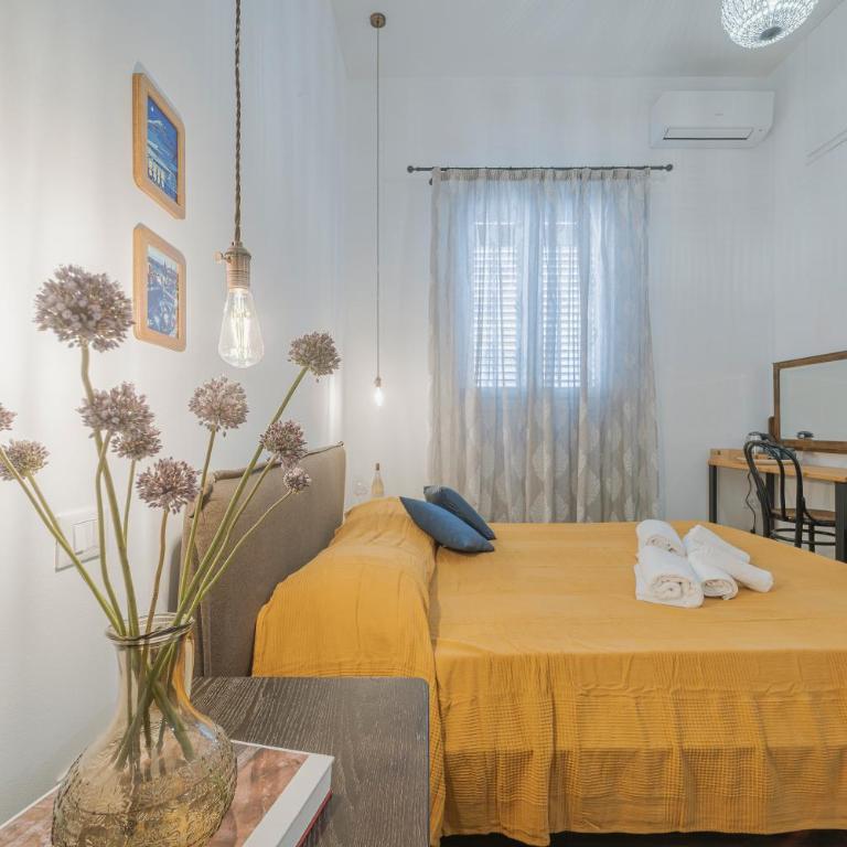 Casa Ritunno Rooms - Camera Tripla Standard - 4