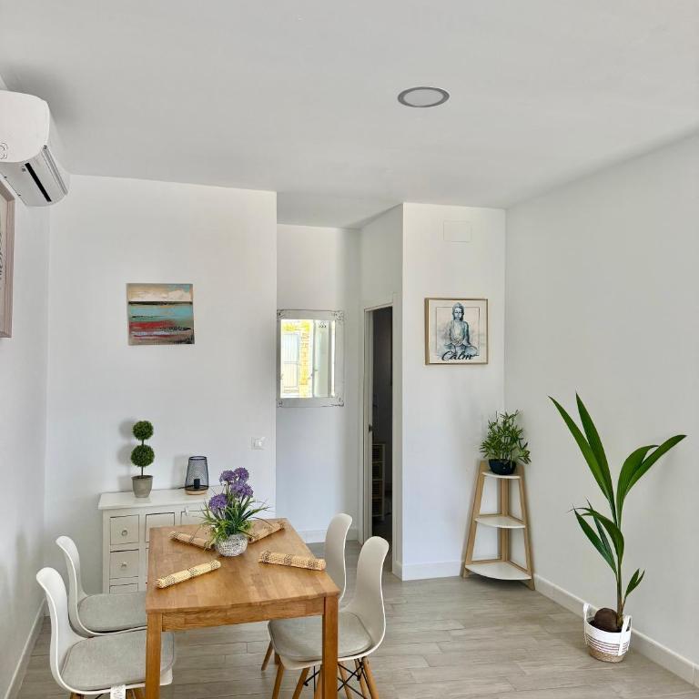 Brisa marina novo sancti petri - Appartement 2 Chambres - 12