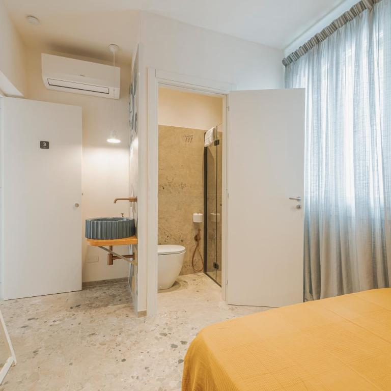 Casa Ritunno Rooms - Camera Matrimoniale Economy - 3
