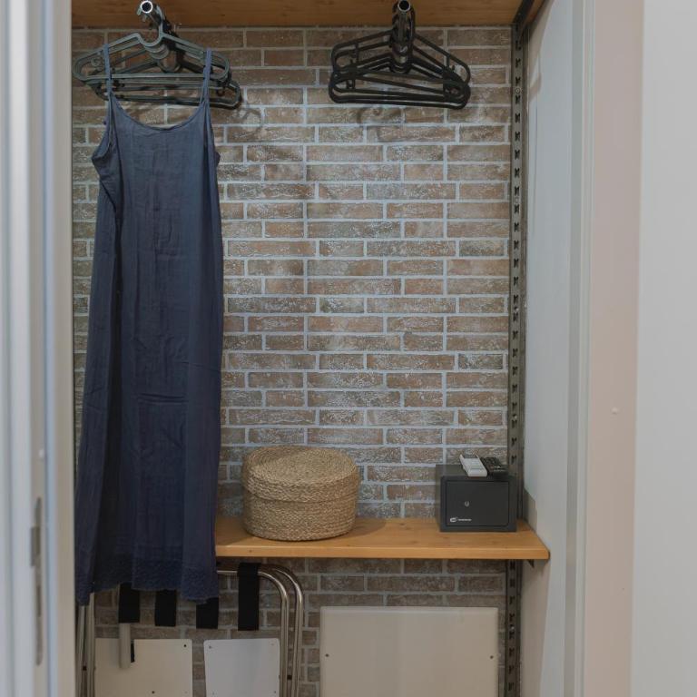 Casa Ritunno Rooms - Camera Tripla Standard - 8