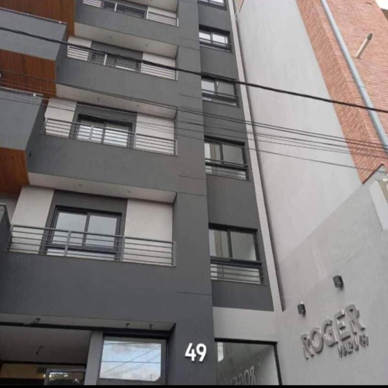 Edificio Roger - Apartamento de 1 dormitorio - 18