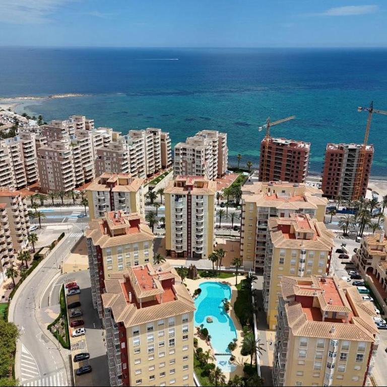 Apartamento Genova - Studio Apartment - 17
