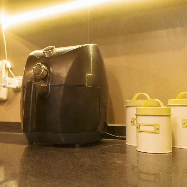 Apartamento Full equipo Santiago Centro, metro Moneda - Apartamento de 1 dormitorio - 37