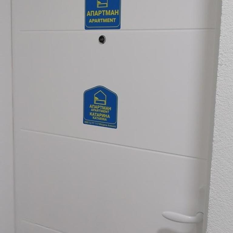 Apartman Katarina Banja Koviljača - Apartman sa 1 Spavaćom Sobom - 8